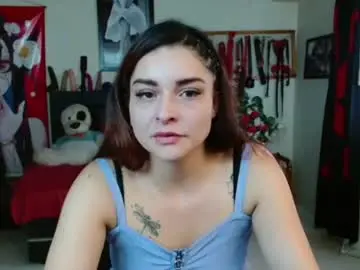 Chaturbate Live Sex of penelopeandmarilyn