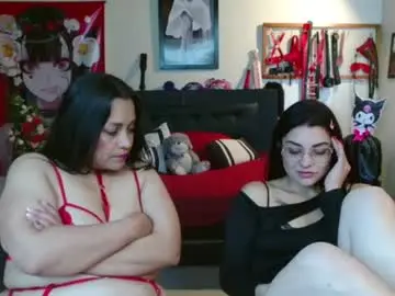 Chaturbate Private Sex Chat of penelopeandmarilyn