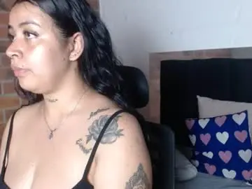 Chaturbate Adult Webcams of salome__palmer