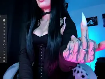Chaturbate Private Sex Chat of satanbabee_