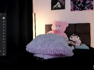 Chaturbate Live Sex of satanbabee_