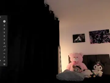 Chaturbate Best Webcam of satanbabee_