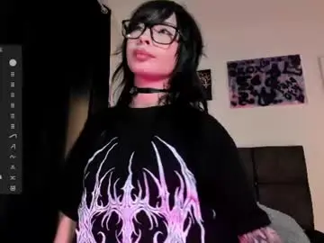 Chaturbate Adult Video Chat of satanbabee_