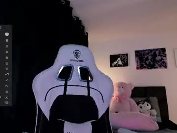 Chaturbate Sex Cam of satanbabee_