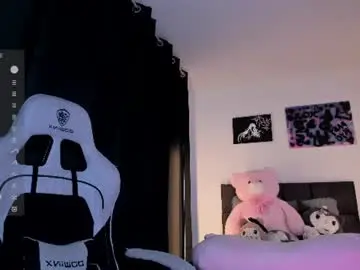 Chaturbate Private Sex Chat of satanbabee_