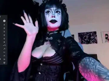 Chaturbate Adult Video Chat of satanbabee_