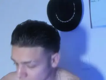 Chaturbate Free Live Porn of tobiassmith69