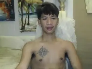 Chaturbate Live Porn of wildestpassion202