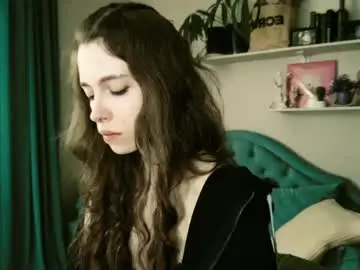 Chaturbate Live Sex Cam of yoka_paradoxxx