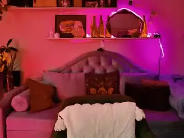 Chaturbate Free Porn Cam of yoka_paradoxxx