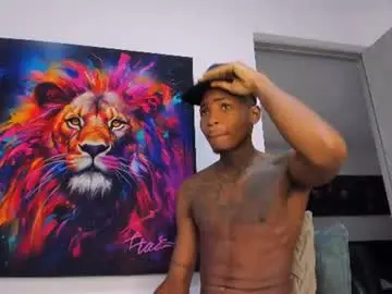 Chaturbate Best live sex cam show of _pantera_09