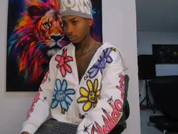 Chaturbate Free Porn Cam of _pantera_09