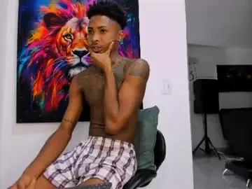 Chaturbate Adult Webcams of _pantera_09