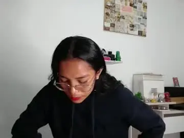 Chaturbate Sex Chat of alia054