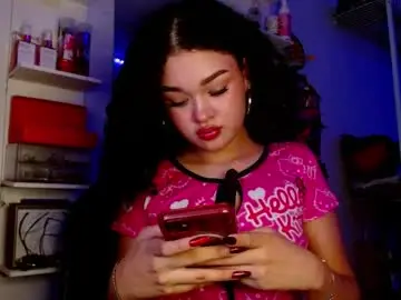 Chaturbate Best live sex cam show of babybombom08