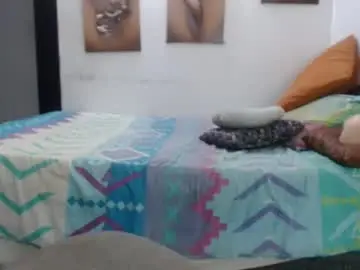 Chaturbate Live Porn of bardotbigcocktsx