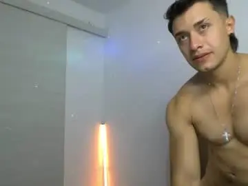 Chaturbate Nude Webcam of dilan_coy