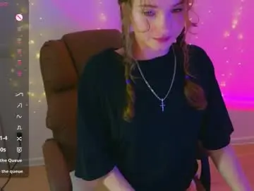 Chaturbate Best Webcam of katyaa_lover