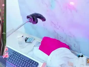 Chaturbate Live Porn of leticia_lynn1