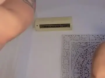 Chaturbate Adult Webcam of maca_hugo