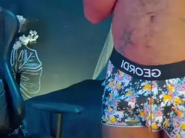 Chaturbate Live Porn of miguell_angelo
