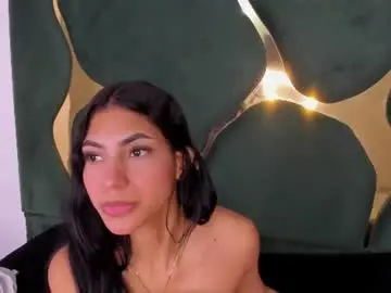 Chaturbate Best Webcam of mila_petiteasm