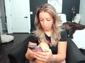 Chaturbate Free Live Porn of miss_nina_og