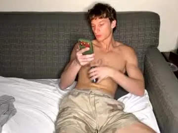Chaturbate Nude Webcam of noah69nines