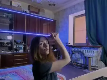 Chaturbate Live Sex of pa1e_pr1ncess