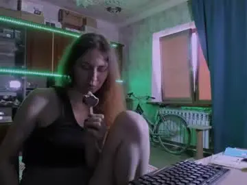 Chaturbate Adult Webcam of pa1e_pr1ncess