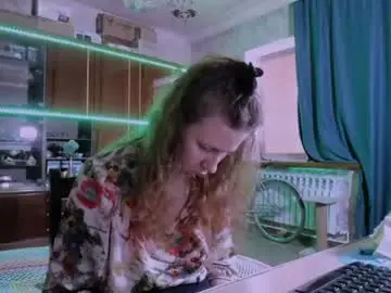 Chaturbate Live Sex Cam of pa1e_pr1ncess