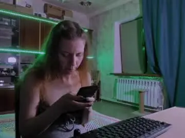 Chaturbate Adult Video Chat of pa1e_pr1ncess
