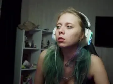Chaturbate Best Webcam of sakurabliss