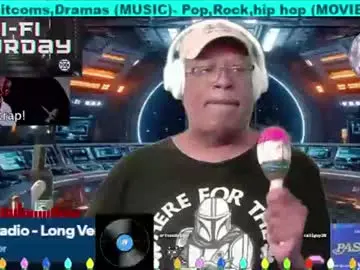 Chaturbate Watch Live Sex Cams of scifidiscoguy