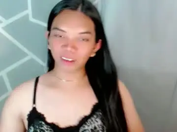 Chaturbate Sex Cam of selena_fuckdoll