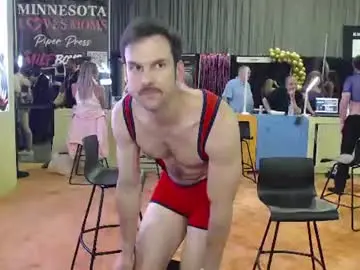 Chaturbate Live Sex of shanestickrod