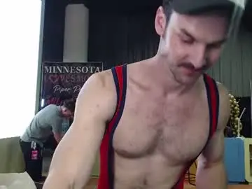 Chaturbate Best Webcam of shanestickrod