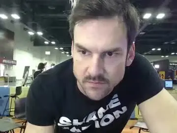 Chaturbate Live Sex Cam of shanestickrod