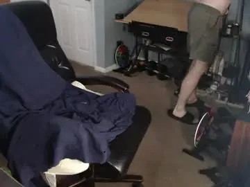 Chaturbate Live Sex of shanestickrod