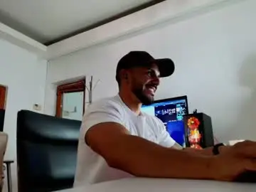 Chaturbate Sex Cam of supermanboyxxl