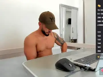 Chaturbate Free Porn Cam of supermanboyxxl