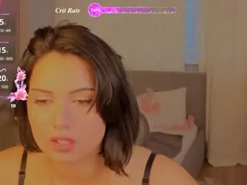 Chaturbate Private Sex Chat of vivien_ross