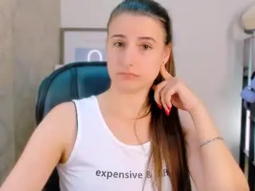 Chaturbate Adult Video Chat of yourspoiledgoddess