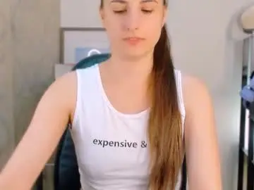 Chaturbate Best Webcam of yourspoiledgoddess