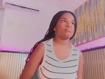 Chaturbate Adult Webcam of _anais_rose_
