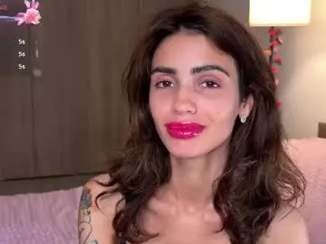 Chaturbate Best Webcam of ayanalys