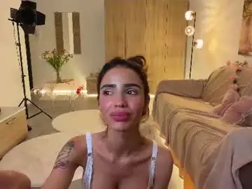 Chaturbate Adult Webcam of ayanalys