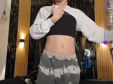 Chaturbate Best live sex cam show of bella_salvatore