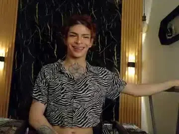 Chaturbate Live Porn of bella_salvatore