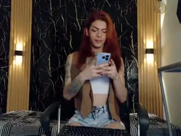 Chaturbate Sex Chat of bella_salvatore